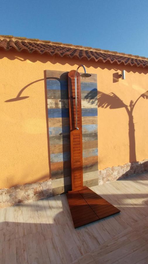 Apartamento Jerez Terraza Privada Jerez de la Frontera Buitenkant foto
