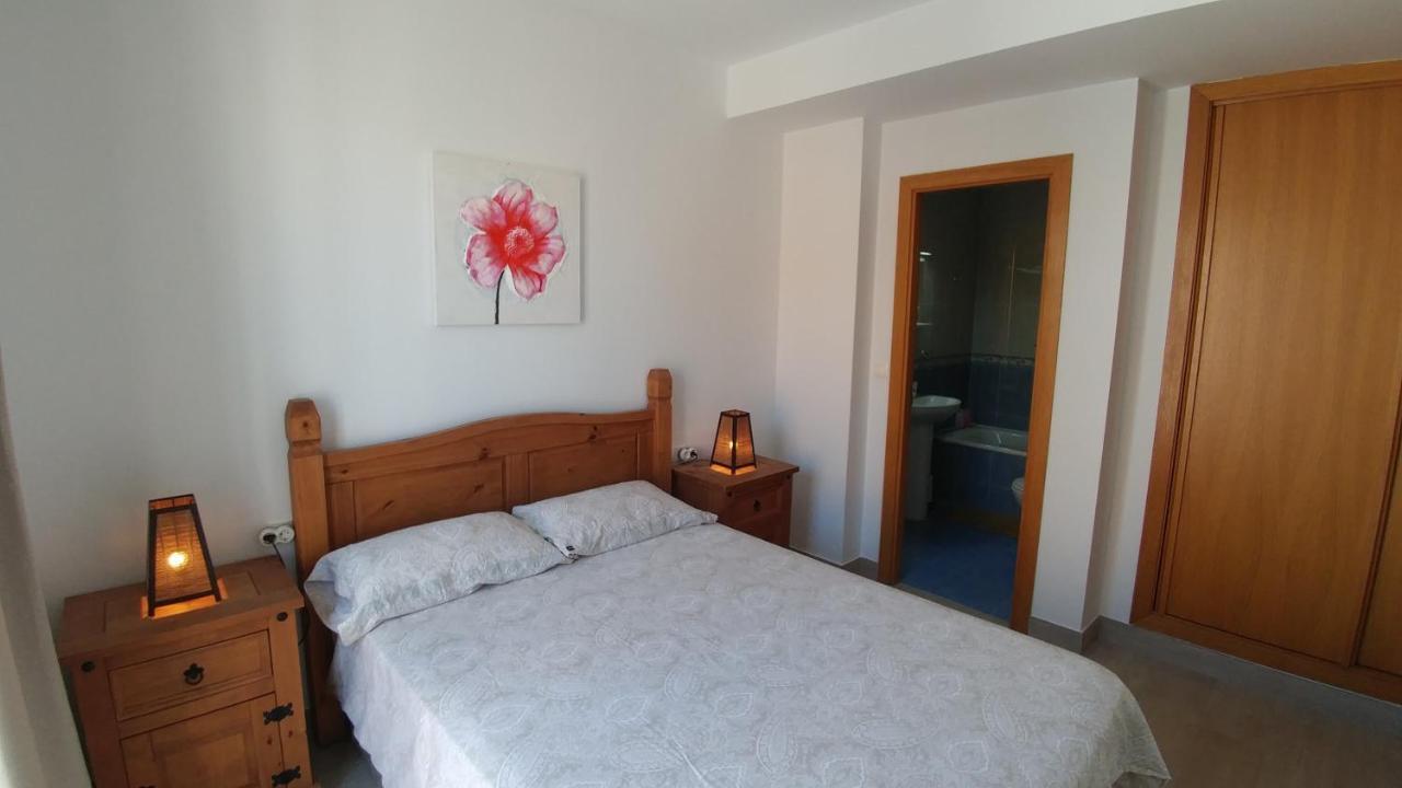 Apartamento Jerez Terraza Privada Jerez de la Frontera Buitenkant foto
