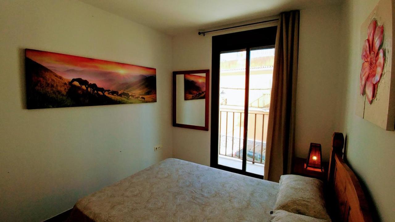 Apartamento Jerez Terraza Privada Jerez de la Frontera Buitenkant foto