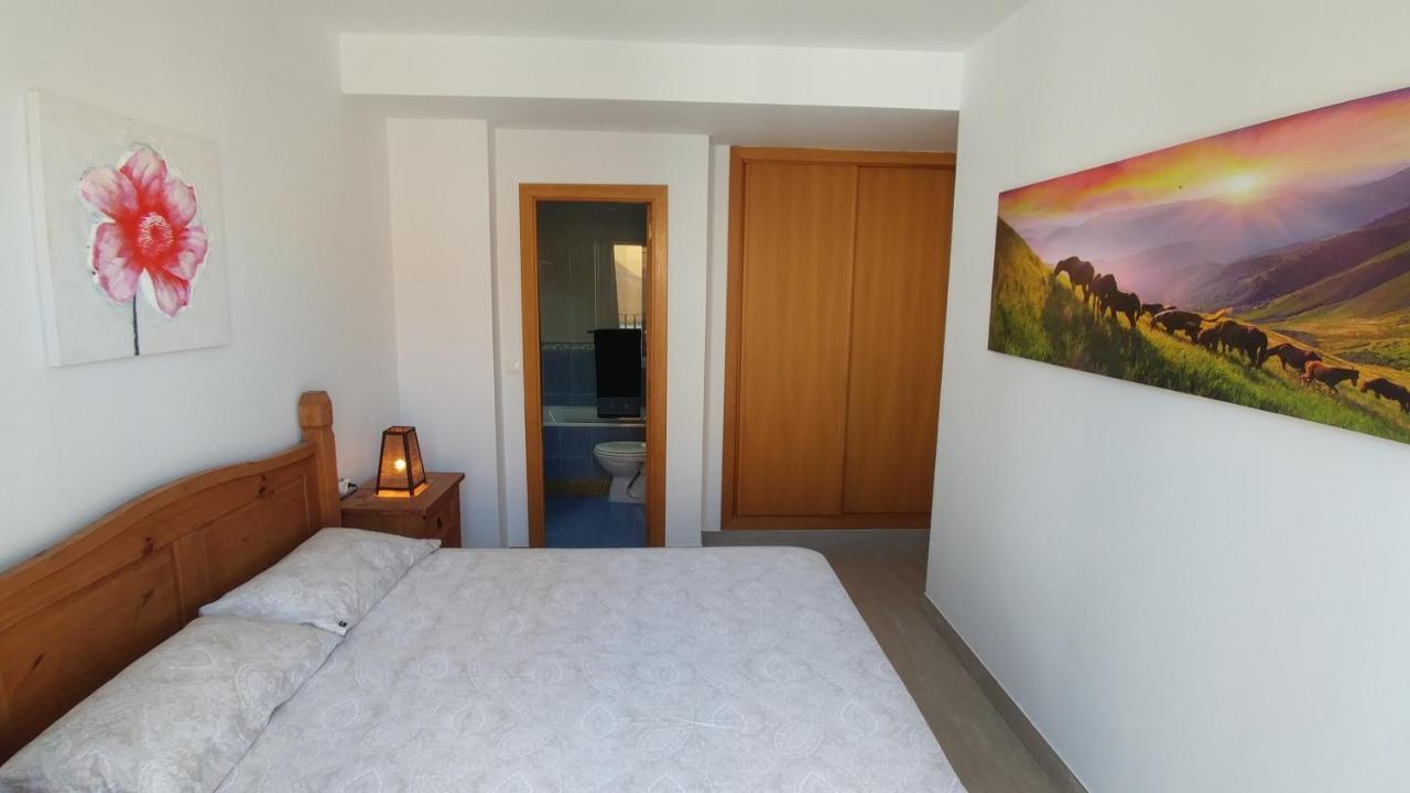 Apartamento Jerez Terraza Privada Jerez de la Frontera Buitenkant foto