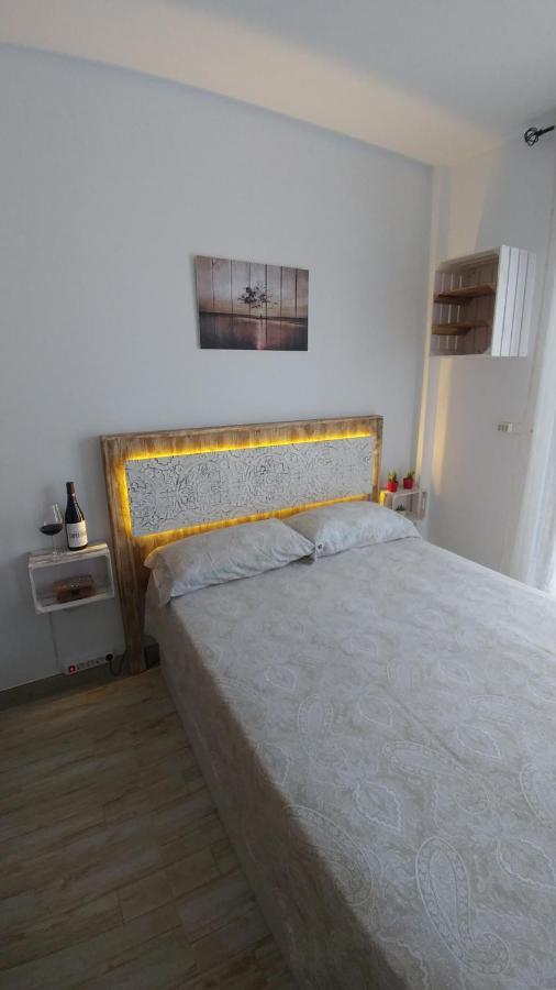 Apartamento Jerez Terraza Privada Jerez de la Frontera Buitenkant foto