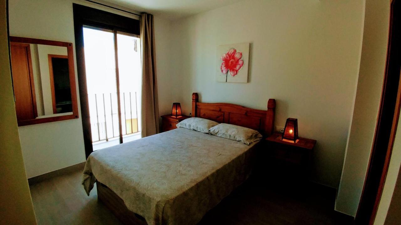 Apartamento Jerez Terraza Privada Jerez de la Frontera Buitenkant foto